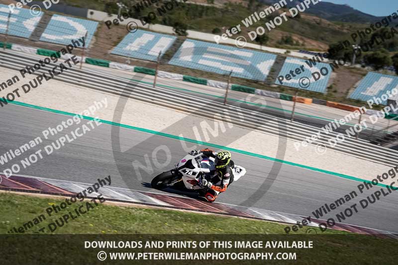 may 2019;motorbikes;no limits;peter wileman photography;portimao;portugal;trackday digital images